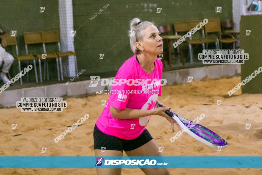 Torneio Star Pink 