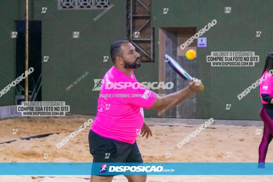 Torneio Star Pink 