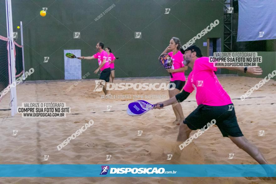 Torneio Star Pink 