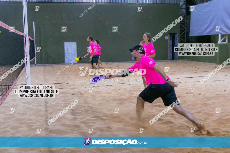 Torneio Star Pink 