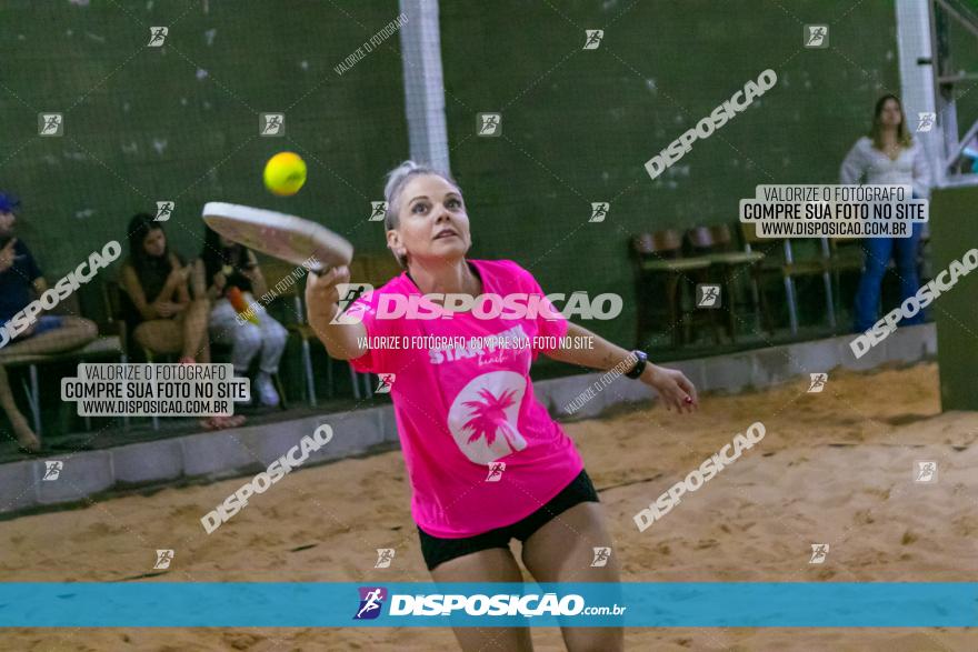 Torneio Star Pink 