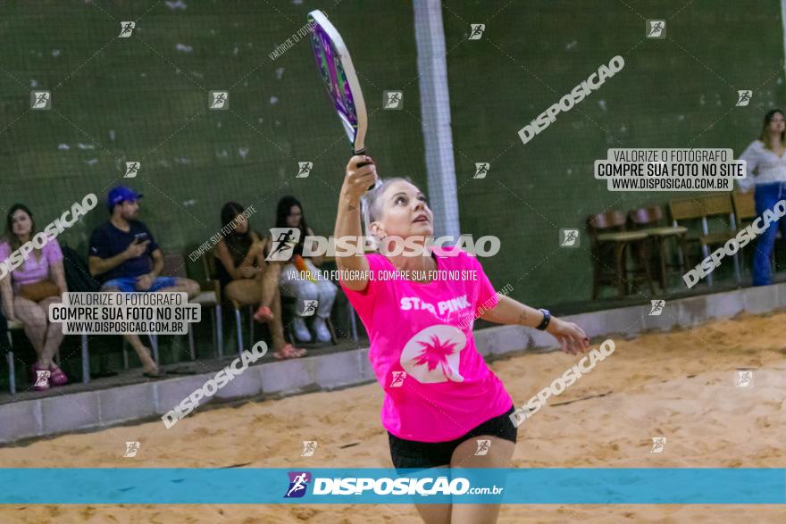 Torneio Star Pink 