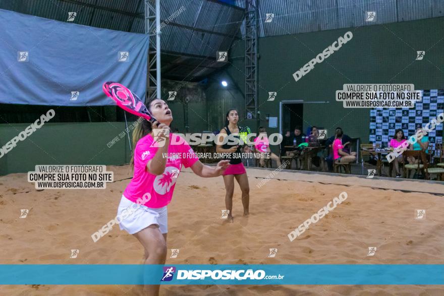 Torneio Star Pink 