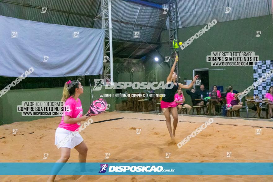 Torneio Star Pink 