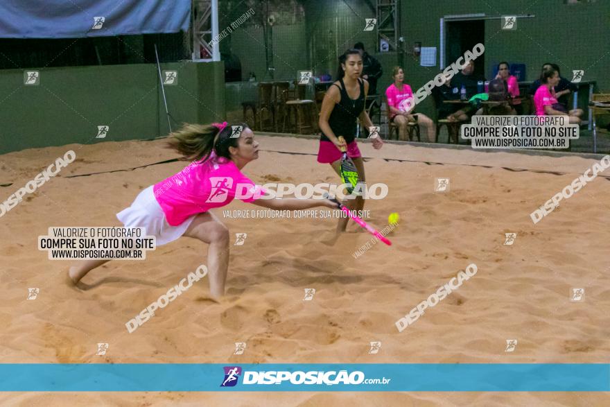 Torneio Star Pink 