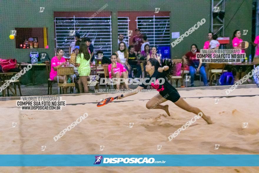 Torneio Star Pink 