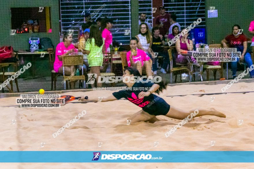 Torneio Star Pink 