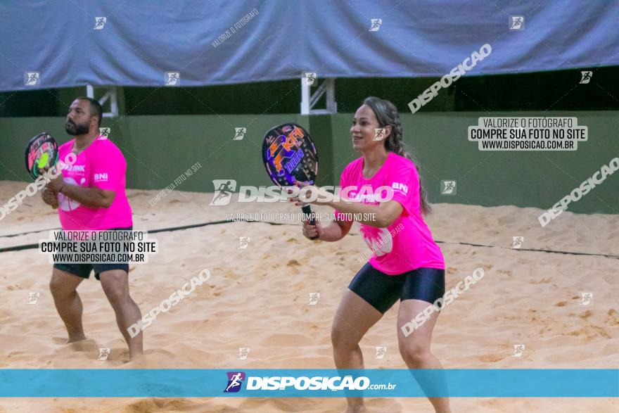 Torneio Star Pink 