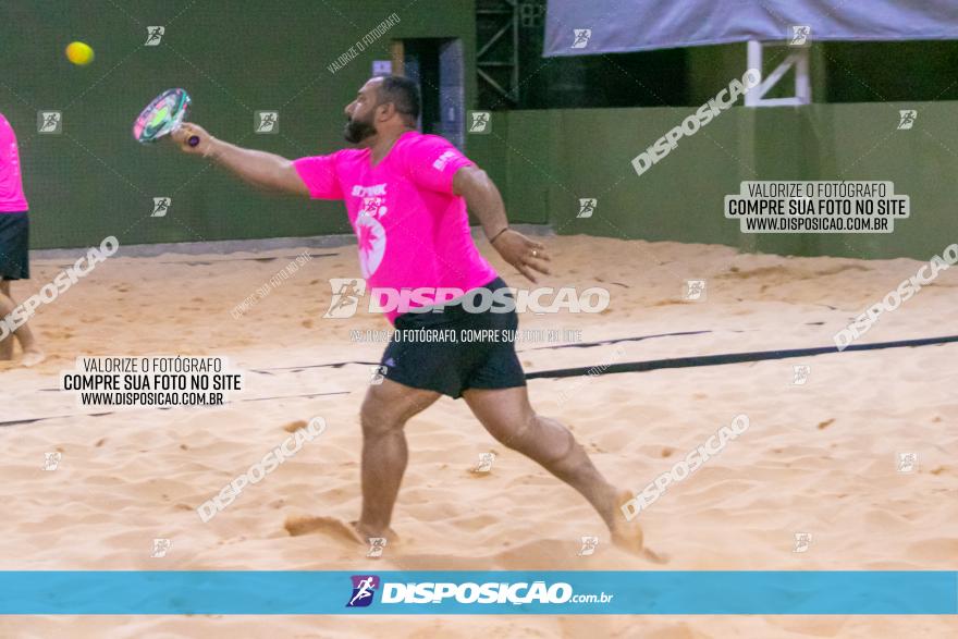 Torneio Star Pink 