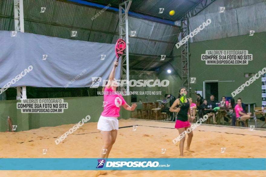 Torneio Star Pink 