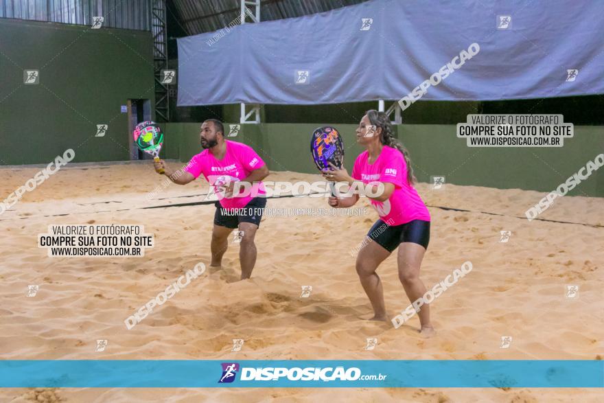 Torneio Star Pink 