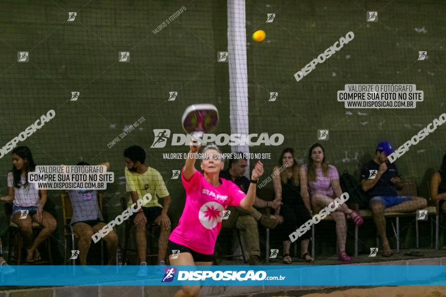 Torneio Star Pink 