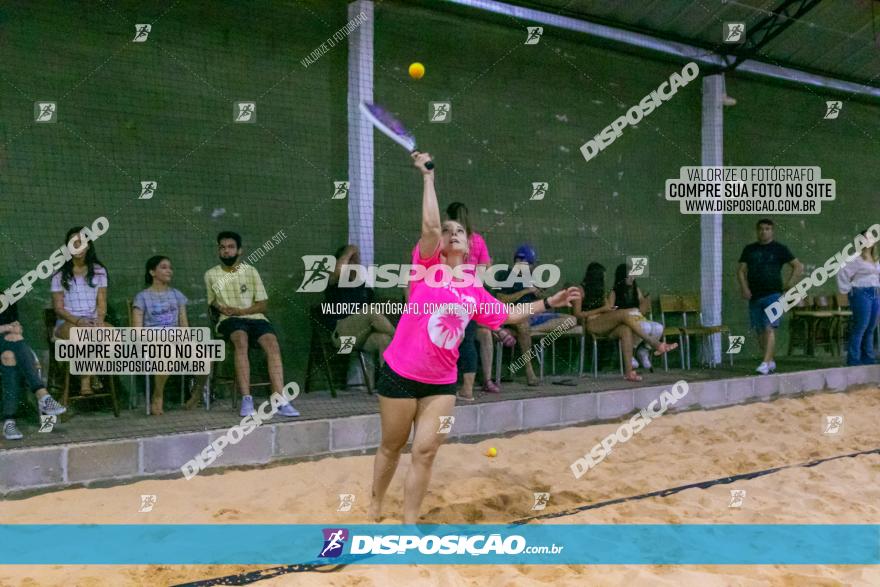 Torneio Star Pink 