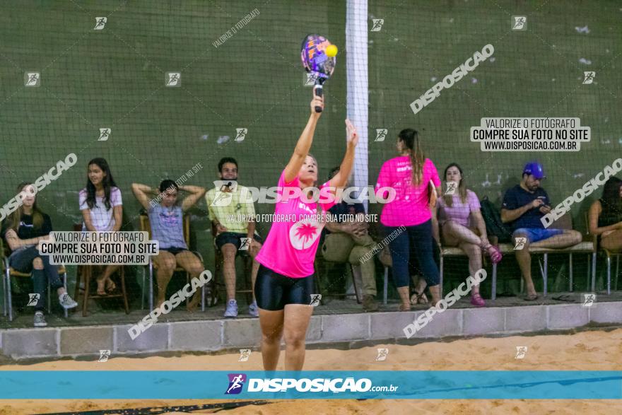 Torneio Star Pink 