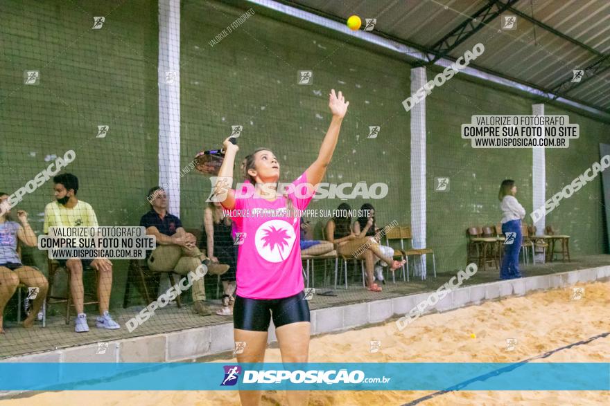 Torneio Star Pink 