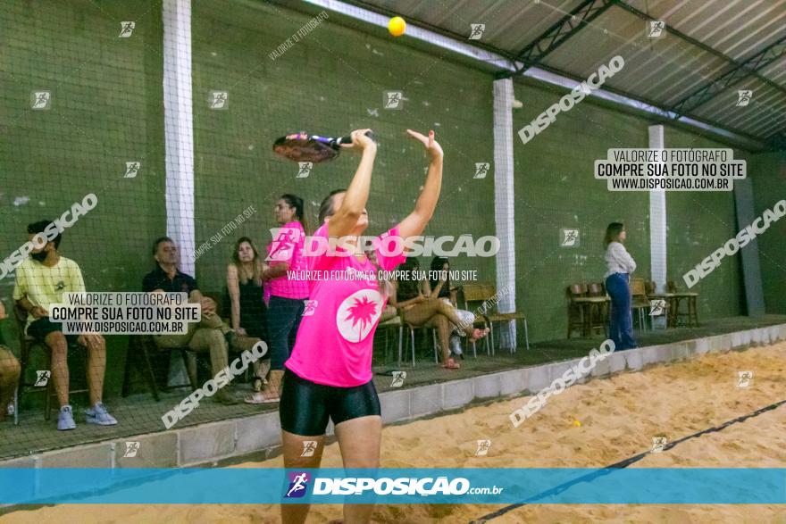 Torneio Star Pink 