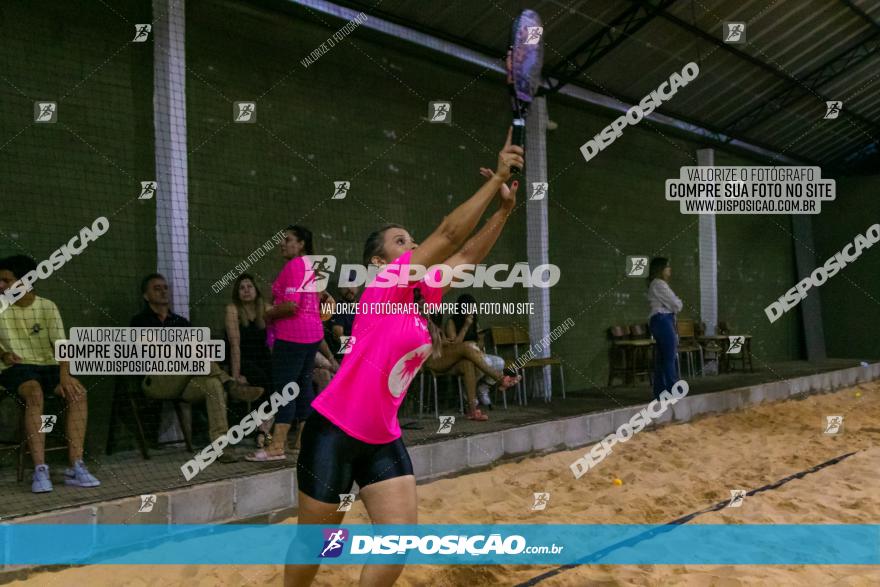 Torneio Star Pink 