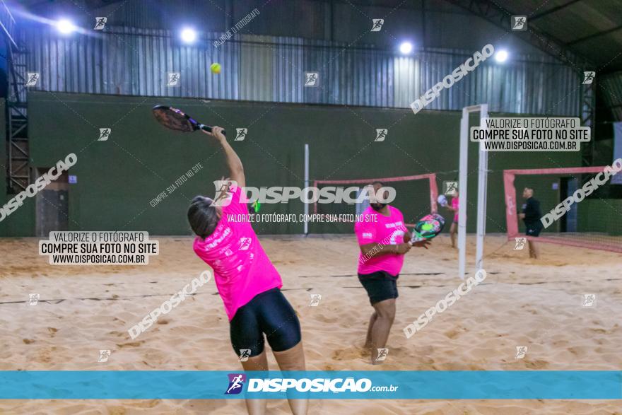 Torneio Star Pink 