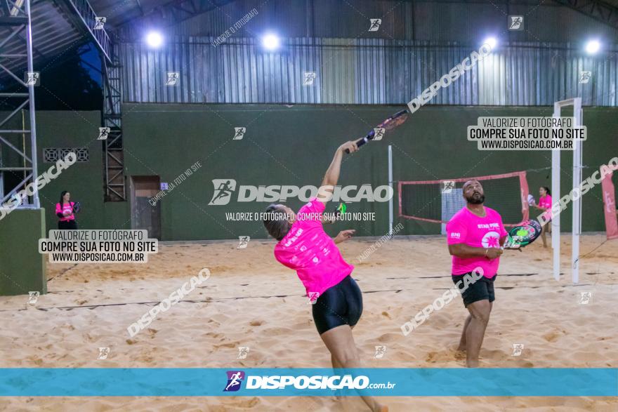 Torneio Star Pink 