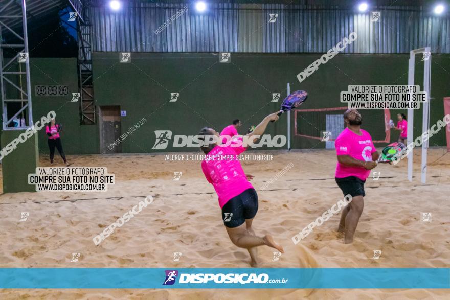 Torneio Star Pink 