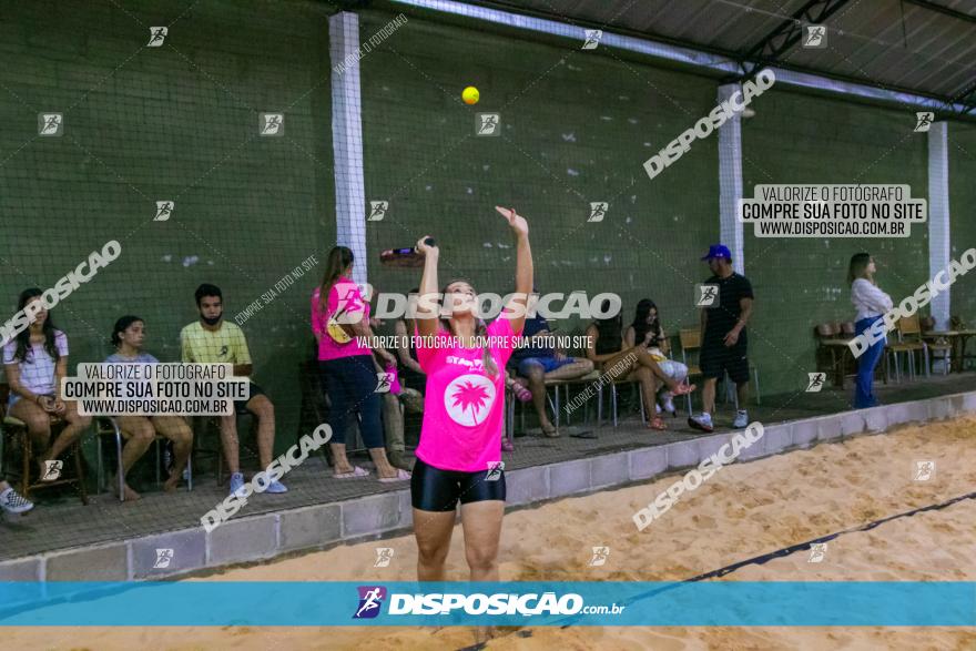 Torneio Star Pink 