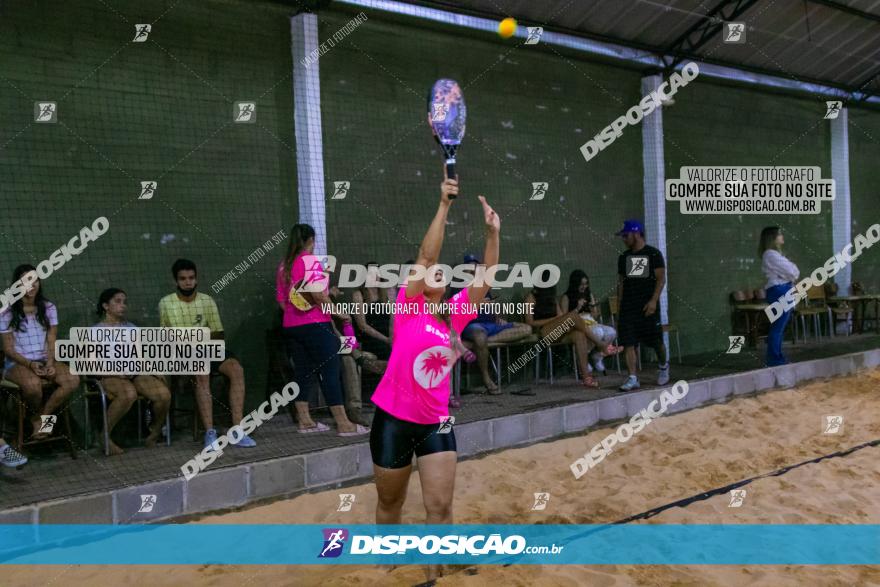 Torneio Star Pink 