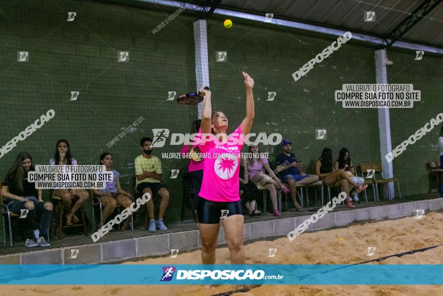 Torneio Star Pink 