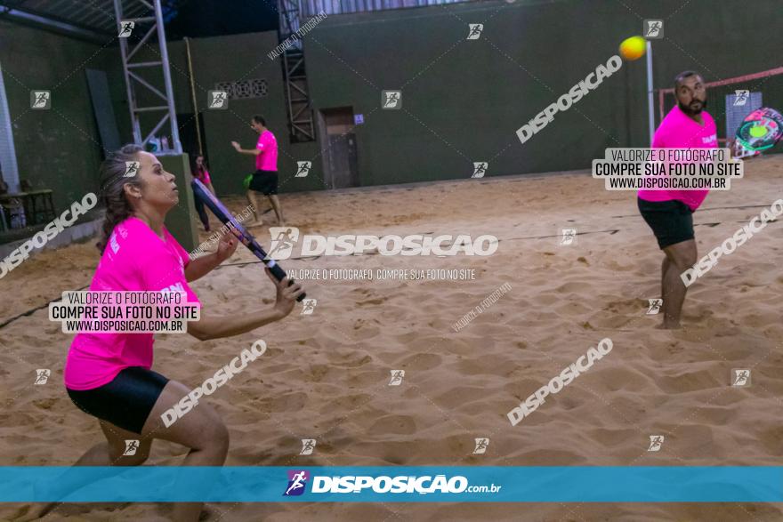 Torneio Star Pink 