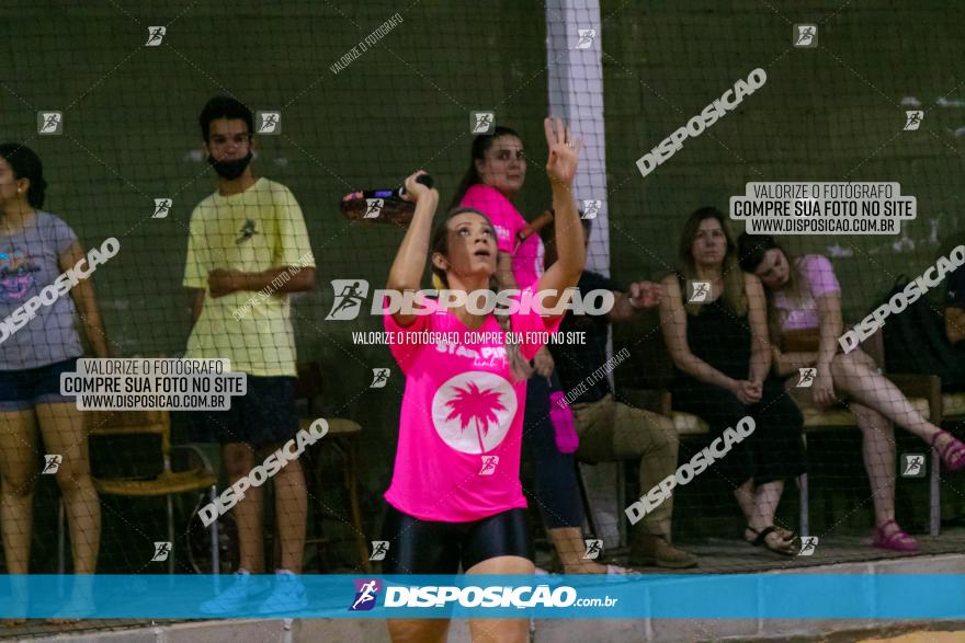 Torneio Star Pink 