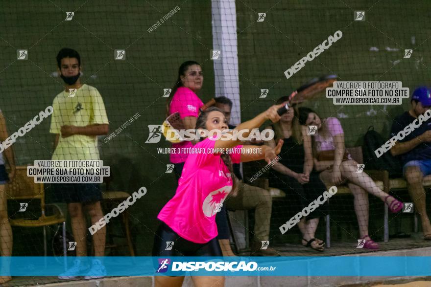 Torneio Star Pink 