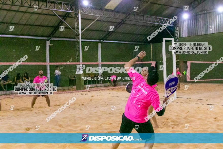 Torneio Star Pink 