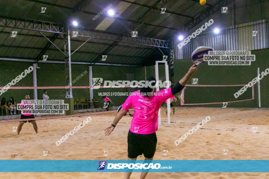 Torneio Star Pink 