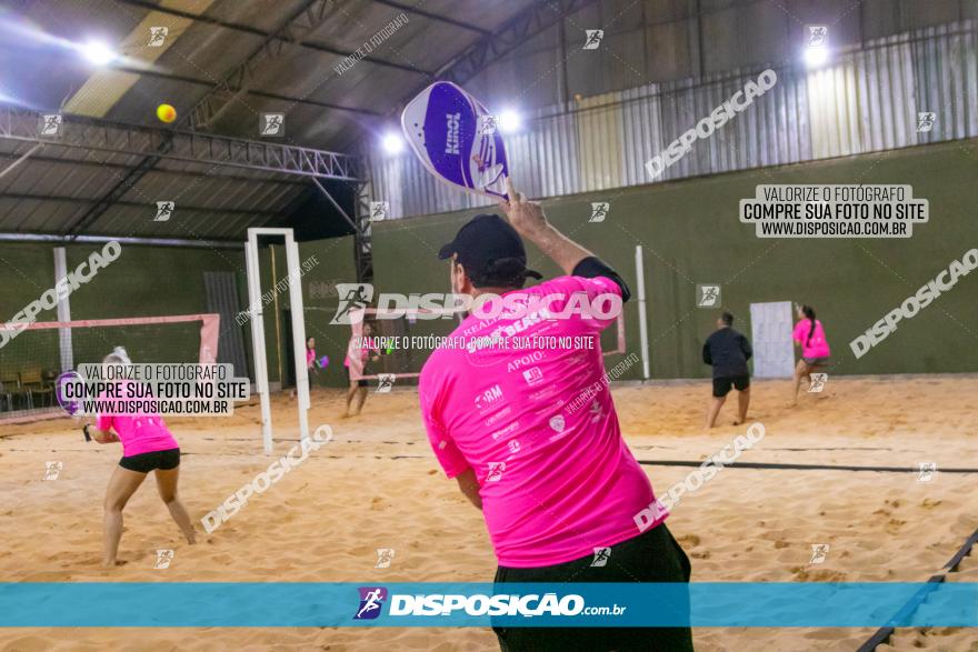 Torneio Star Pink 