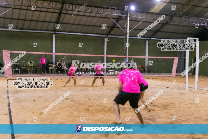 Torneio Star Pink 