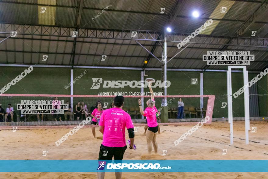 Torneio Star Pink 