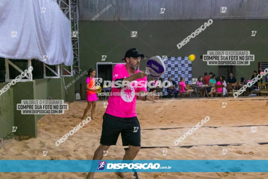 Torneio Star Pink 