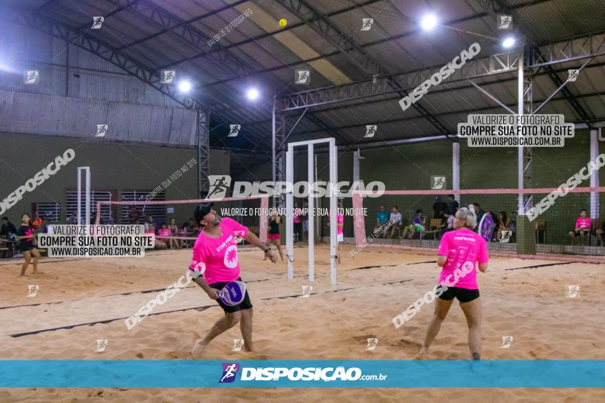 Torneio Star Pink 