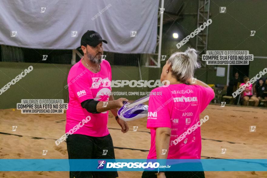 Torneio Star Pink 