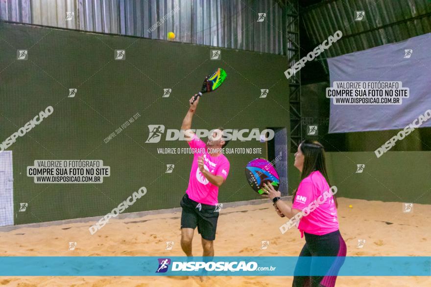 Torneio Star Pink 