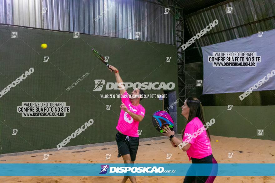 Torneio Star Pink 