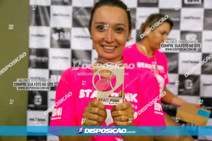 Torneio Star Pink 