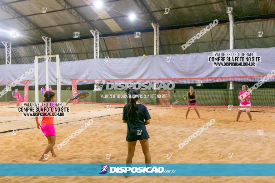 Torneio Star Pink 