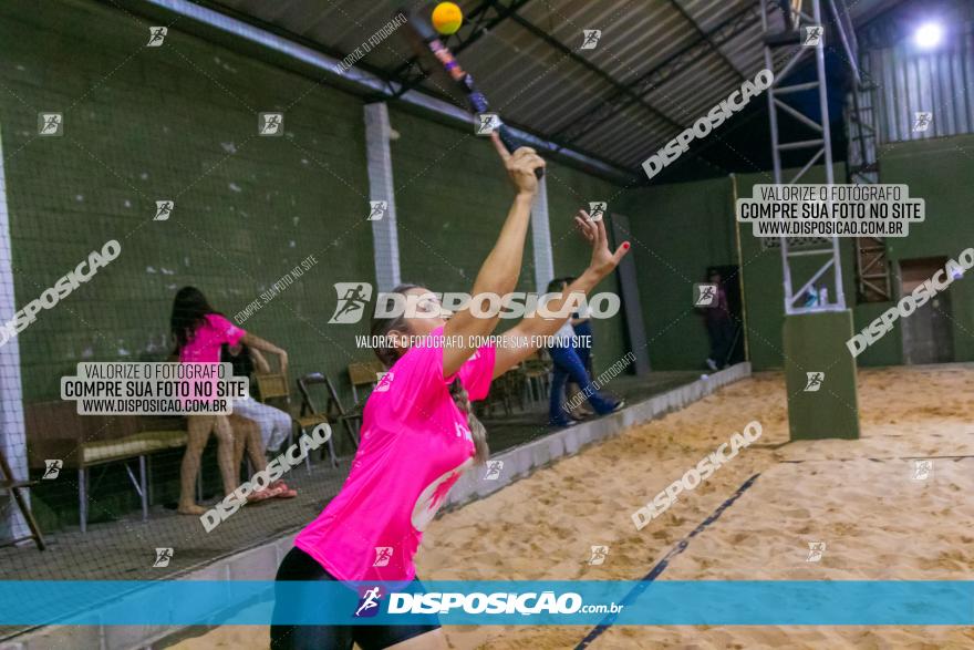 Torneio Star Pink 