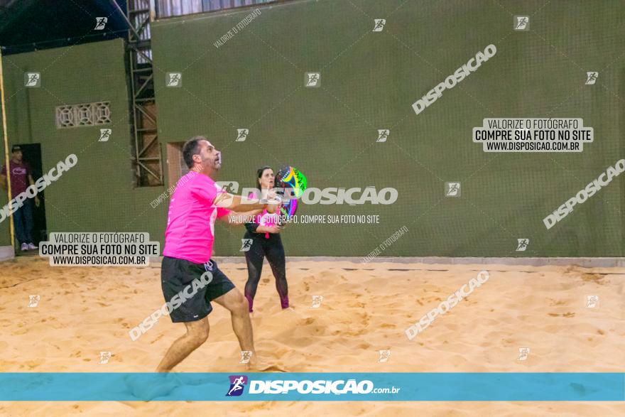 Torneio Star Pink 