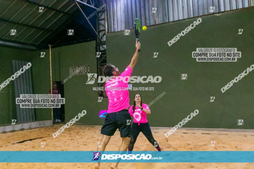 Torneio Star Pink 