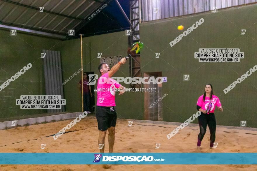 Torneio Star Pink 