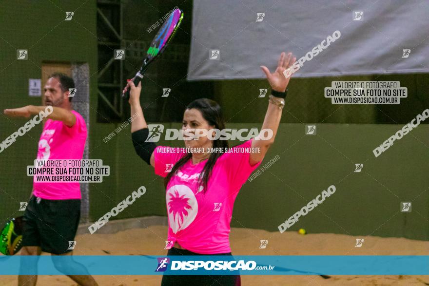 Torneio Star Pink 