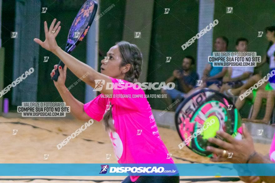 Torneio Star Pink 