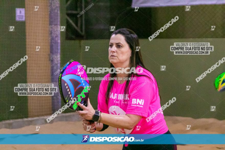 Torneio Star Pink 