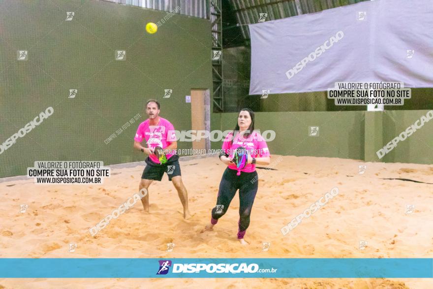 Torneio Star Pink 